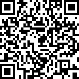 qr-code voor de Android app