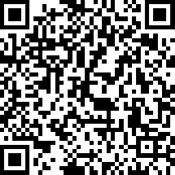 qr-code voor de iOS app